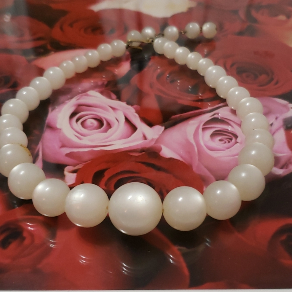 Vintage jewels